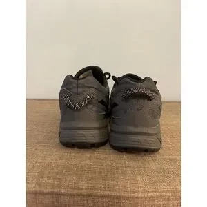 Asics Mens Gel Venture 6 Gray/Blue Running Shoes Size 7 (A670817) $_12.JPG?set_id=880000500F main image 3